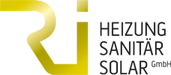 RI Heizung, Sanitär, Solar GmbH